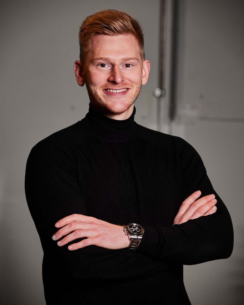 Stapelfinancieringen - Sander