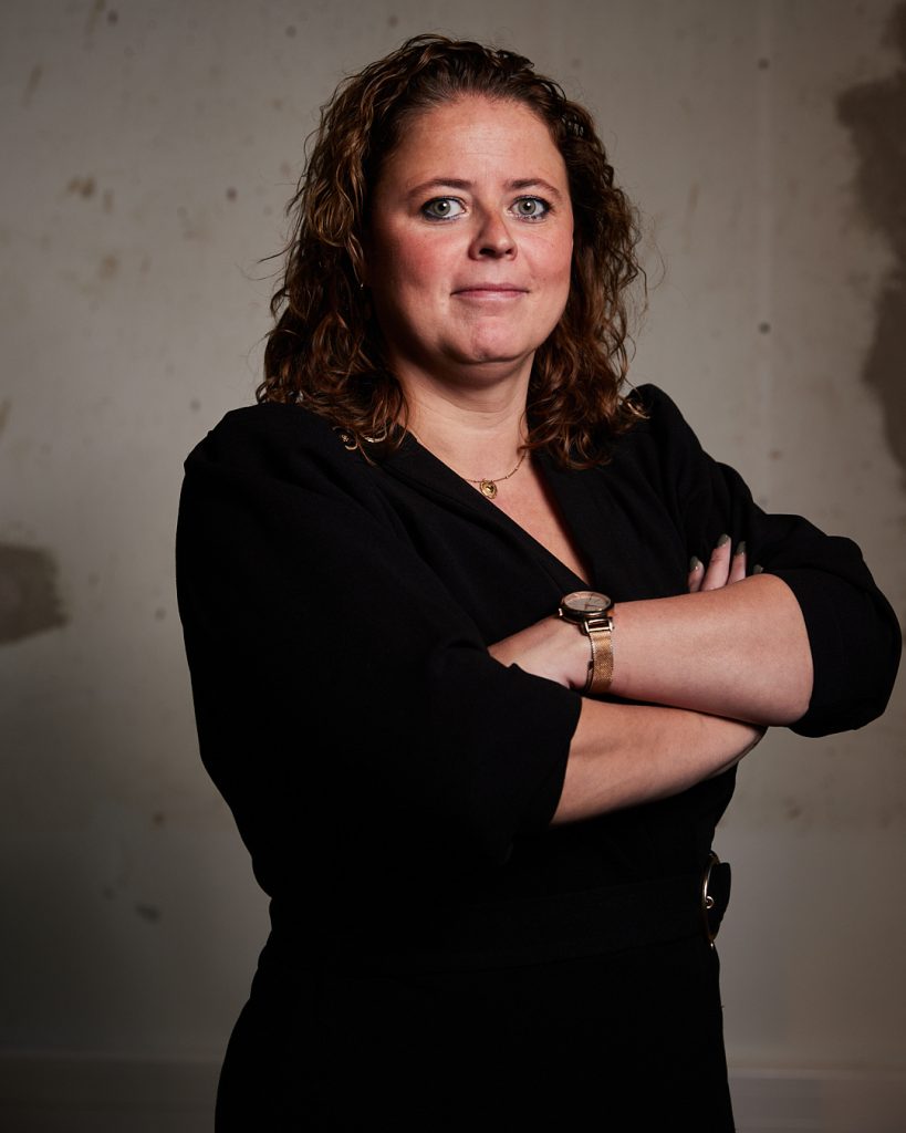 Stapelfinancieringen - Lisette