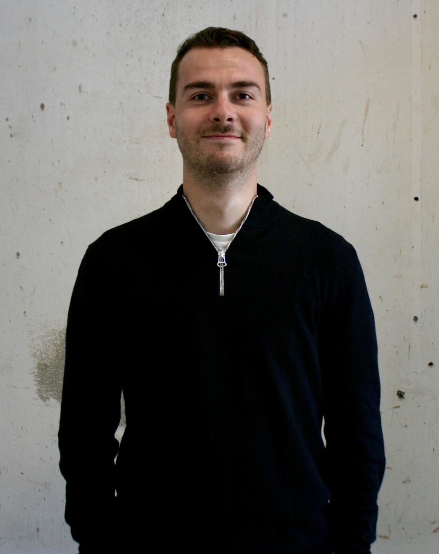 Jop Hesselmans