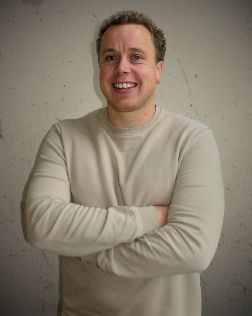 Medewerker Stapelfinancieringen