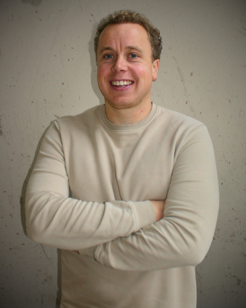 Medewerker Stapelfinancieringen